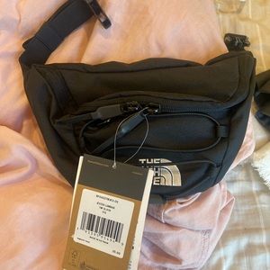 North Face Fanny Pack